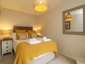 Swallow Cottage - Rom