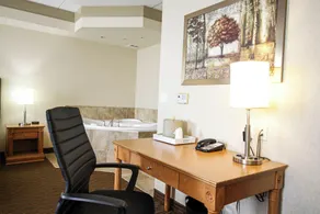 Waterloo Suites Hotel, Trademark Collection by Wyndham - Salle de bain