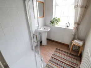 Bofin - Badeværelse