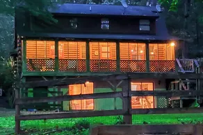 Private Dock & Game Room! Lake Hartwell Retreat - Interiør
