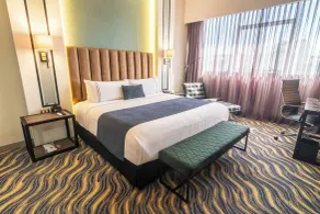 Sonesta Hotel Arequipa - Værelse