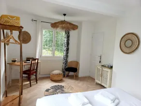 Le clos Beauséjour - Room