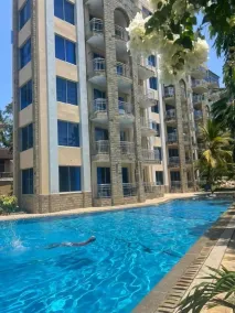 Lido beachfront resort  - Piscine