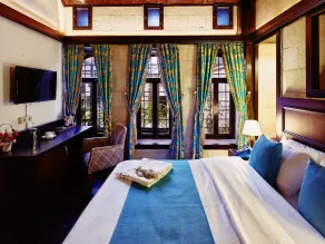 Bey Konağı Butik Otel - Room