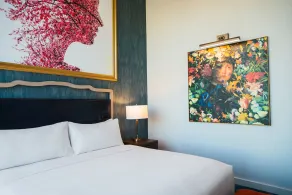 Renaissance New York Chelsea Hotel - Chambre
