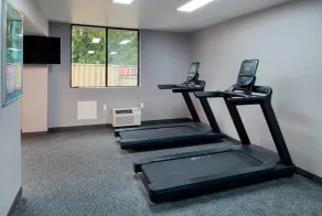 La Quinta by Wyndham Seattle Sea-Tac Airport - Salle de remise en forme