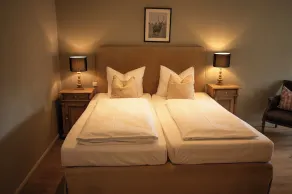 Gut Altholz Landhotel und Restaurant Hutter - Chambre