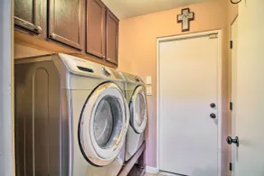 Albuquerque Vacation Home Rental w/ Hot Tub! - Innenbereich
