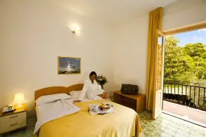 Hotel Terme Elisabetta - Værelse