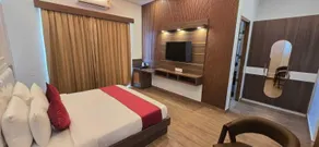 The Lychee Hotel & Resort - Room