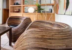 ibis Leipzig Nord-Ost - Lobby sitting area