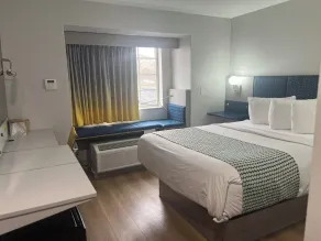 Micro Hotel - Rum