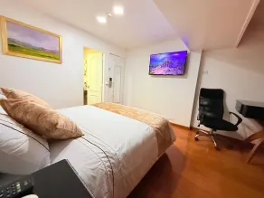 Hotel Veler - Room