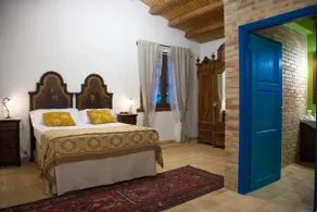 Casa Go'El - Zimmer