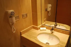 Hotel Alto del Sol Costanera - Baño