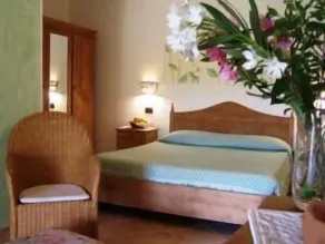 Hotel Club Ragno D'oro - Værelse