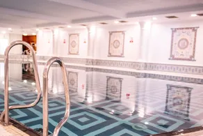 Inishowen Gateway Hotel - Pool