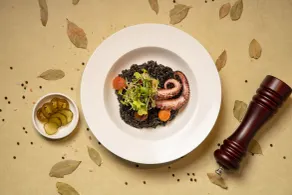 Gloucester Hotel Hamdeok - Ristorante