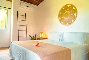 Pousada Sossego - Room