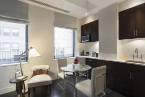 The Marmara Park Avenue - Chambre