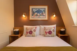The Darlington Hyde Park - Room