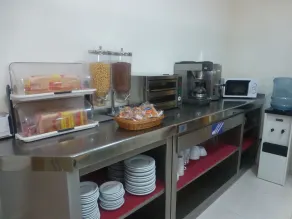 Hostal El Val - Restaurant