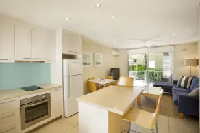 Maison Noosa - Zimmer
