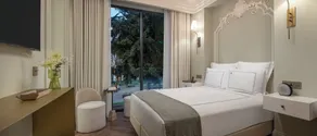 The Komana Binbirdirek - Room