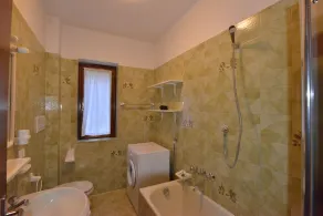 Casa Faè - Piano Terra - Banheiro