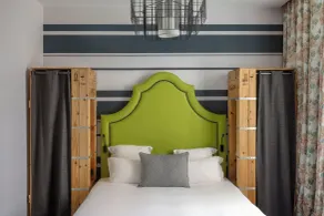 Hôtel Fabric - Chambre