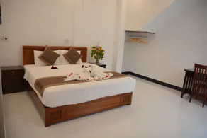 Horizon 2 villa - Quarto