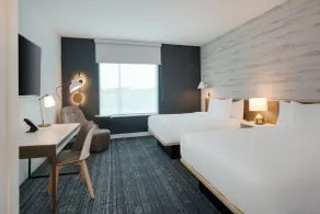 TownePlace Suites by Marriott Atlanta Airport North - Chambre