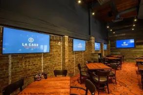Quality Inn Rouyn-Noranda - Restaurant
