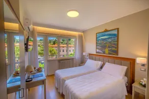 Hotel Lidò - Room