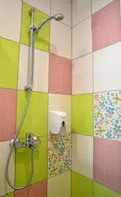 Visito Aparthouse - Bathroom