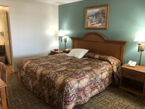Countryside Suites Omaha - Chambre