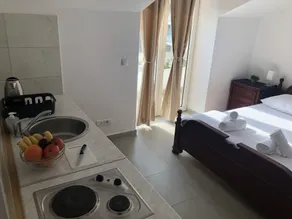 Villa Merci Budva - Room
