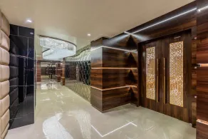 Mastiff Hotel Dhanbad - Restaurant