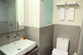 J Hotel Kuta - Room