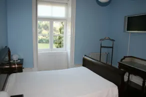 Quinta da Ermida - Chambre