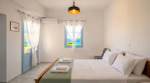 Lume d'Oro Syros - Rom