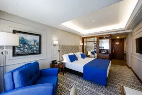 Anemon Bursa Otel - Room