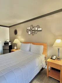 Cascade Lodge Boutique - Værelse