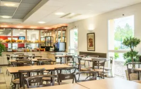 Ace Hôtel Bourges - Restaurant