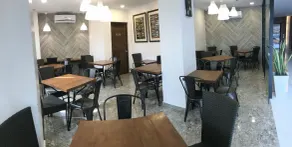 Cebu R Hotel Capitol - Restaurante