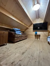 Terrawoods Resort Muskoka - Camera