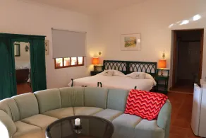Agroturismo la finka - Camera