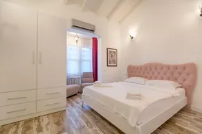 Alaroof Hotel  ( +15 ) - Room