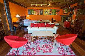 TuAkAzA Exclusive Boutique Lodge - Zimmer