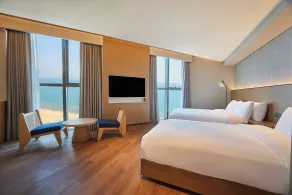 L7 HAEUNDAE by LOTTE HOTELS - Værelse